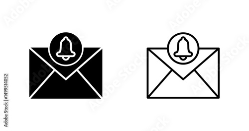 Email Vector Icon