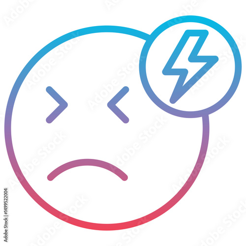 Power Failure Icon