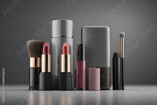 The best of cosmetic product for woman variation 1