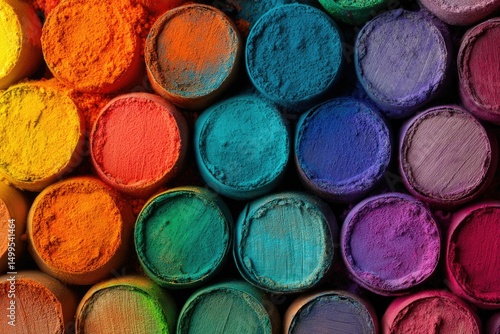 Use color psychology to select hues that promote happiness