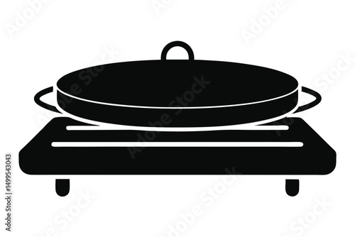 cast iron pan