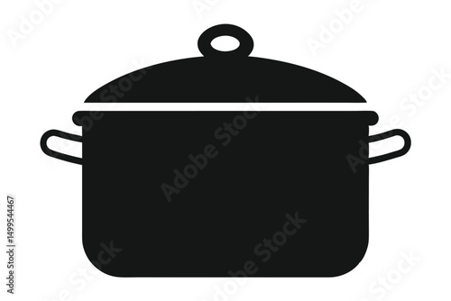 stainless steel pots