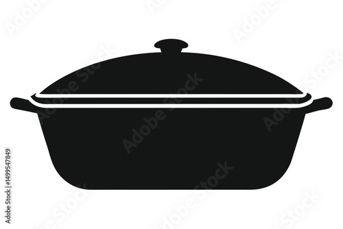 stainless steel pots