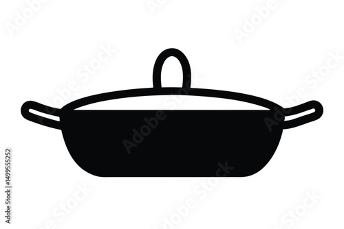 cast iron pan