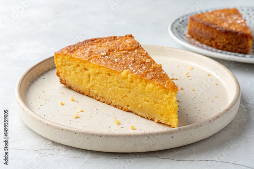 piece of cheesecake