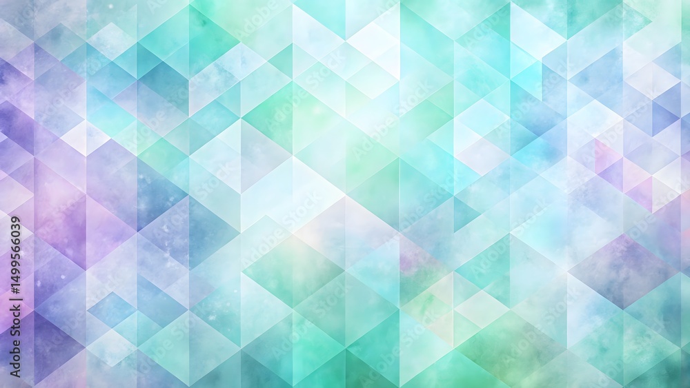 Abstract Geometric Pattern Background Abstract Geometric Pattern Background