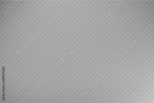 Transparent gray grid background texture, ideal for product mockups, overlays, or digital presentations.