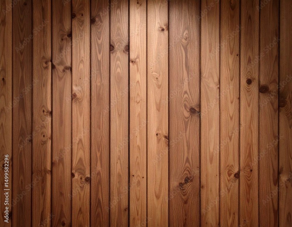 Naklejka premium Wood Background 