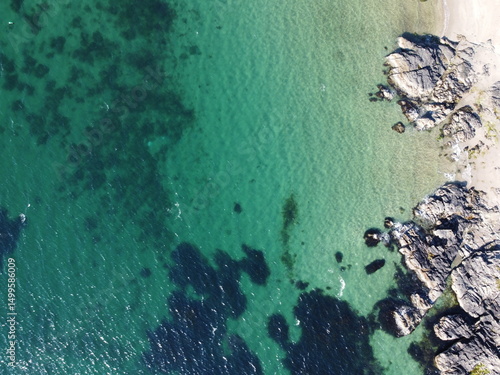 Port Charlotte is a town on the west coast of Islay, Scotland. Whisky distilleries and hotels dot the area, with scenic shorelines and historic charm.