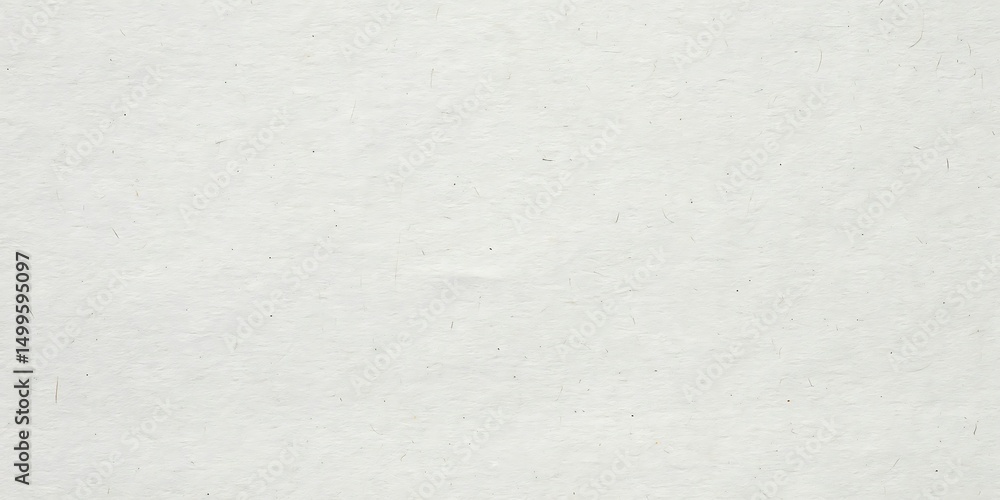 Fototapeta premium High Resolution Off White Textured Paper Background Image