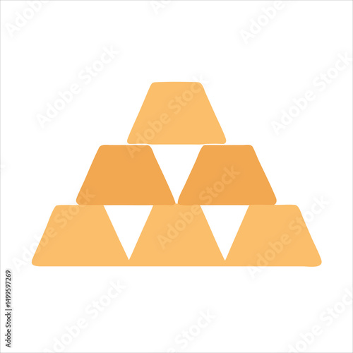 bullion icon