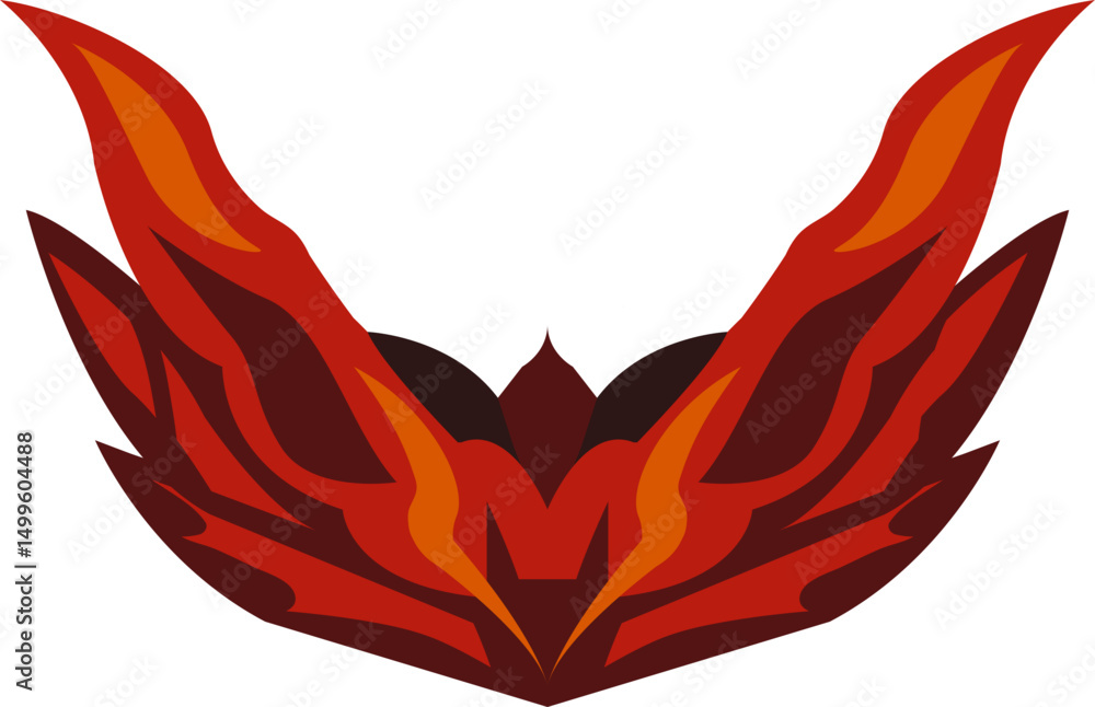 Fototapeta premium league of legend tier and position