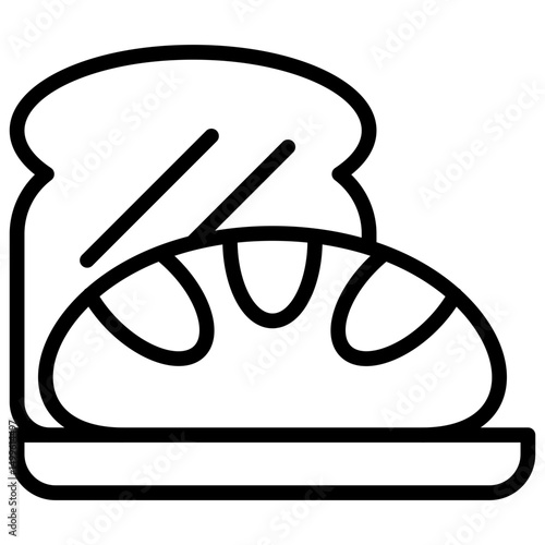 Bread