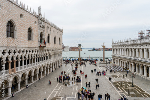 Fotografia Venise