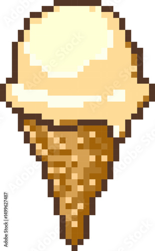 Vanilla Ice Cream