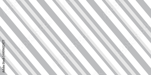 Abstract white and gray color modern design stripes ,geometric texture, book covers, brochures, flyers, magazines, any brandings, banners, headers, presentations, and wallpaper backgrounds.