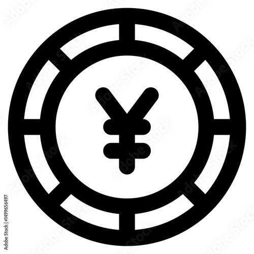 yen icon
