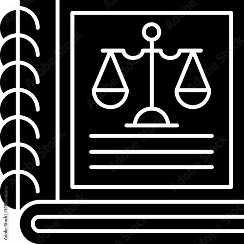 Book Icon