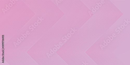 Arrow pattern against purple background