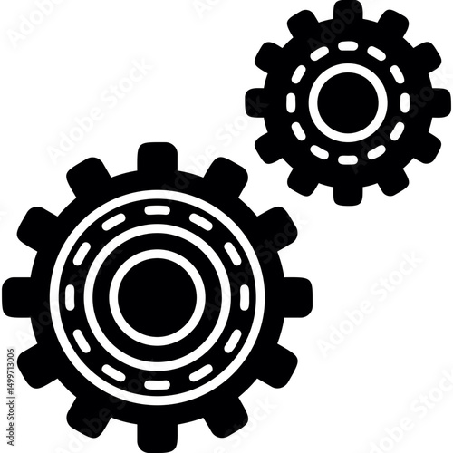 Setting icon