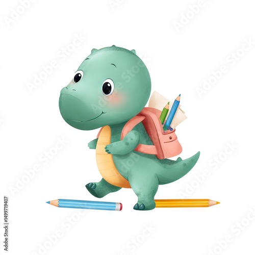 100 days of school dino adventures and welcoming teachers in a fun classroom