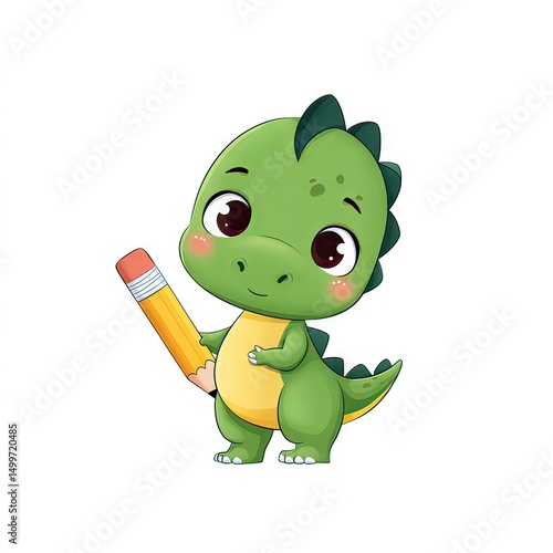 Back to school with dinosaur hello teacher in 100 day school adventure