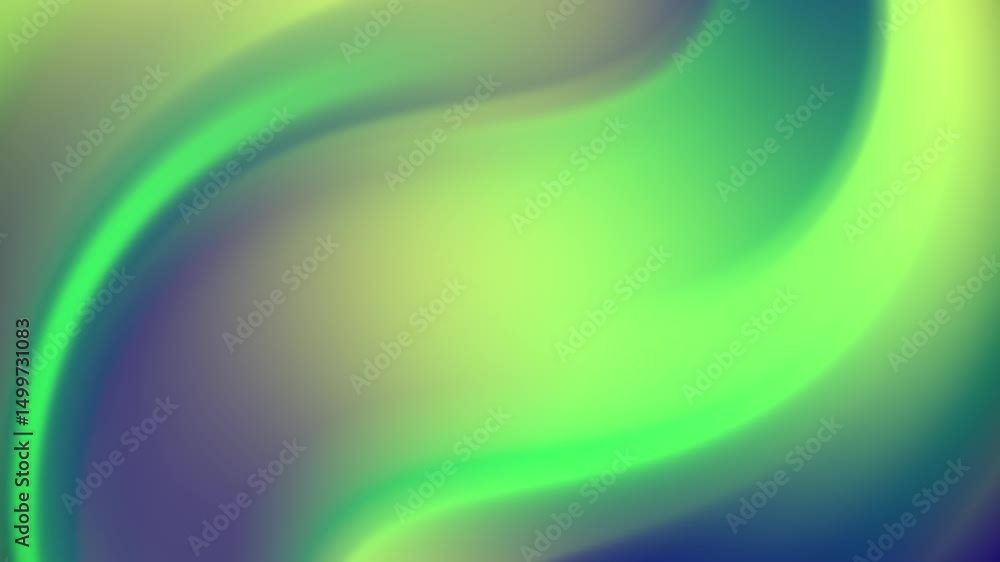 abstract green grey background with waves abstract green grey background with waves
