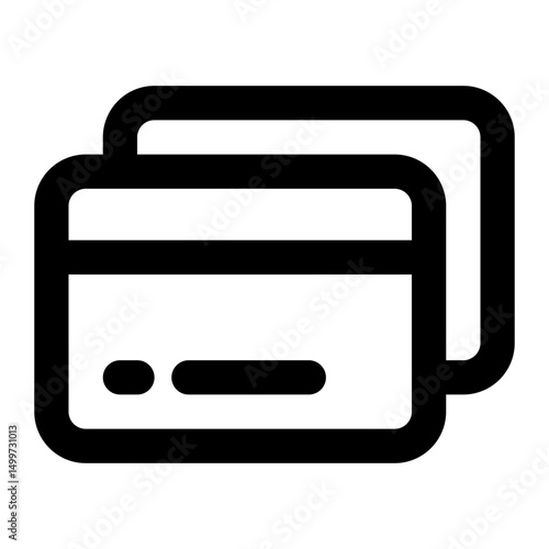 Oganization icon for illustration