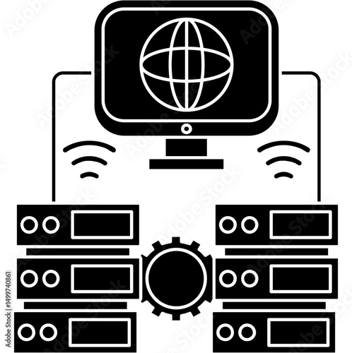 System Hosting