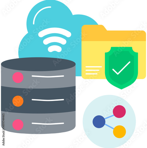 Share Server