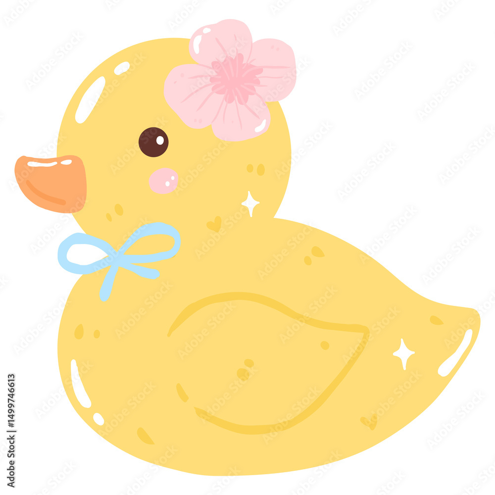 Duck Duck