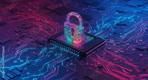 Cybersecurity Protecting Digital Assets with Advanced Encryption