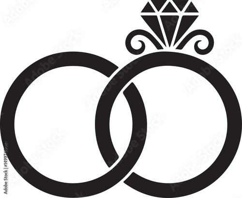 Bride and Groom SVG | Wedding Couple Silhouette | Just Married Cut File for Cricut

Mr and Mrs SVG | Wedding Day Design | Bride & Groom Clipart for DIY Signs & Shirts

Wedding Couple SVG | Romantic Br