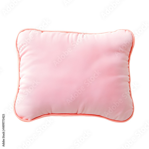 Wallpaper Mural Pink Pillow Soft Comfort Sleep Home Decor Torontodigital.ca