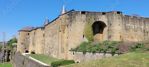 Château de Sedan