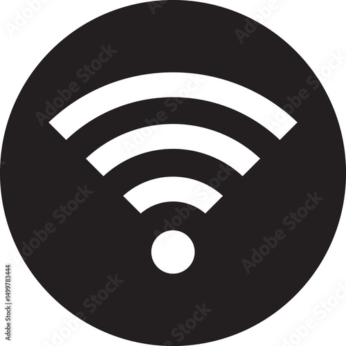 Wifi icon for free