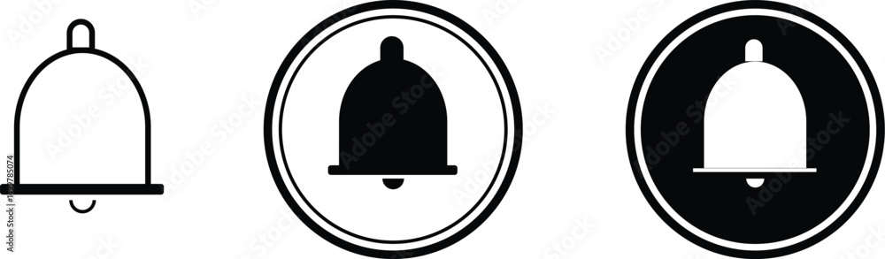 bell icon bell icon
