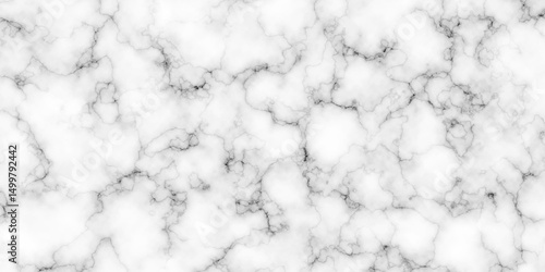 Natural smooth polished concrete grunge glossy tiles luxury background. Texture vintage tiles White and black granite limestone grunge ceramic exterior floor marble texture background.