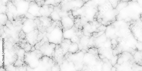 Natural smooth polished concrete grunge glossy tiles luxury background. Texture vintage tiles White and black granite limestone grunge ceramic exterior floor marble texture background.