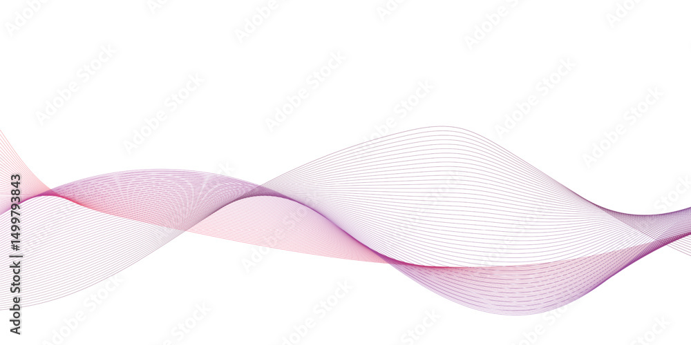 Abstract colorful blue, pink blend wave lines and technology background. Modern colorful flowing wave lines and glowing moving lines. Futuristic technology and sound wave lines background.
Abstract colorful blue, pink blend wave lines and technology background. Modern colorful flowing wave lines and glowing moving lines. Futuristic technology and sound wave lines background.