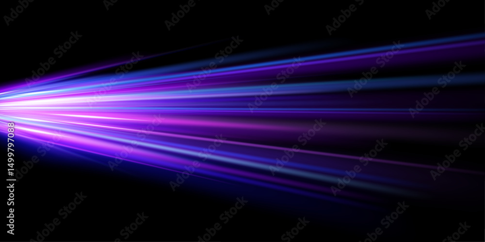 Neon glowing lines and dynamic light trails create a visual representation of high-speed internet communication. This concept highlights the power of fiber optics and the future of wireless networks. Neon glowing lines and dynamic light trails create a visual representation of high-speed internet communication. This concept highlights the power of fiber optics and the future of wireless networks.
