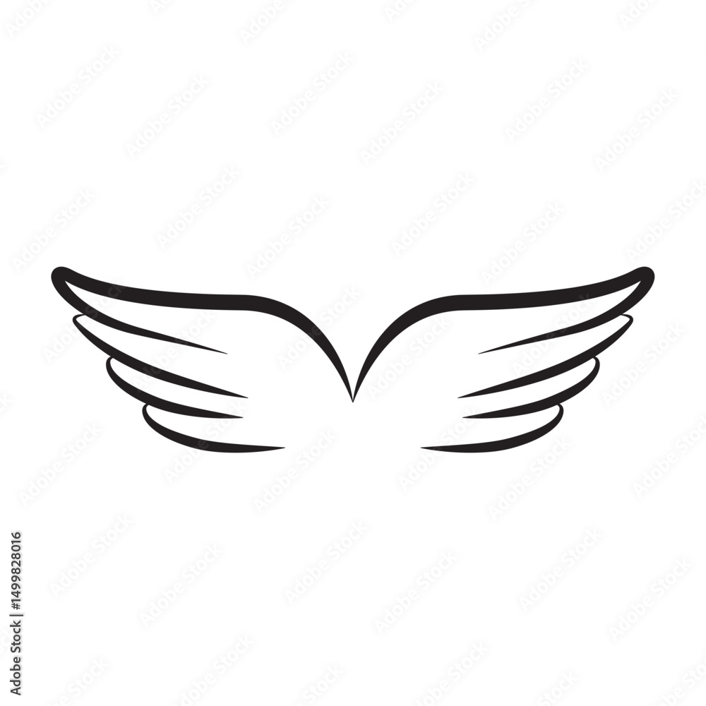 Fototapeta premium dove of peace