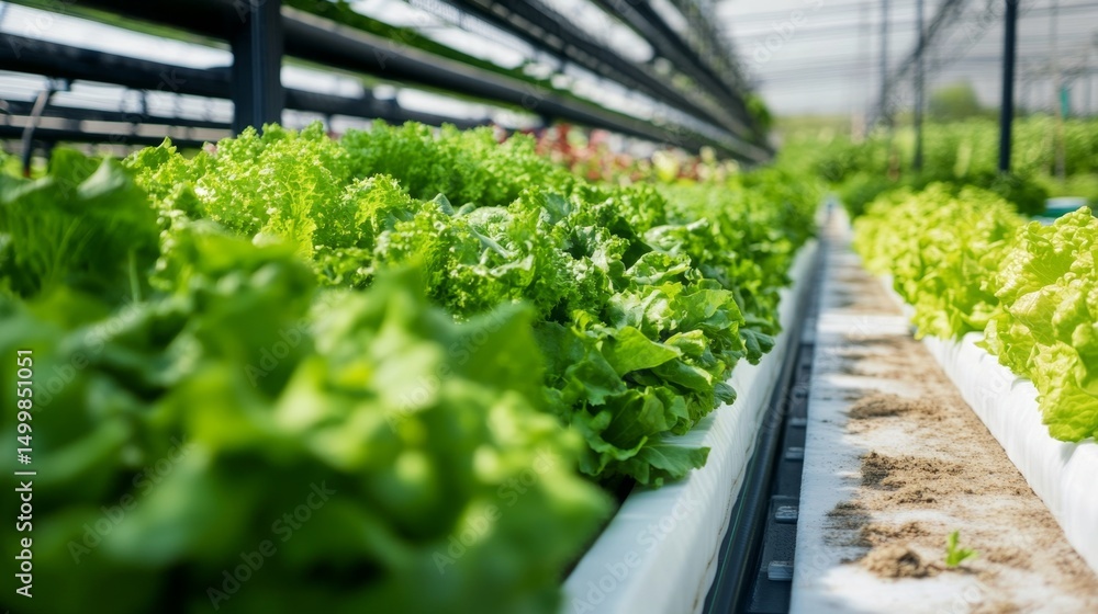 High-Tech Vertical Hydroponic Farm Systems for Sustainable Agriculture High-Tech Vertical Hydroponic Farm Systems for Sustainable Agriculture