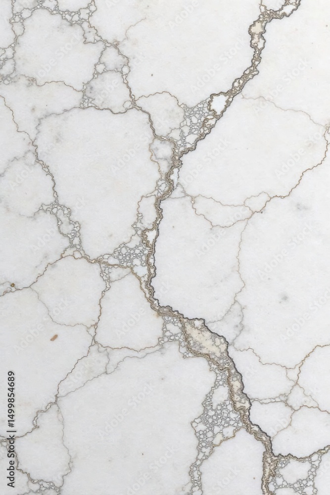 Obraz premium Elegant marble texture background with subtle veining, ideal for luxury branding and design projects Perfect for adding a sophisticated touch to your visuals , light, grey