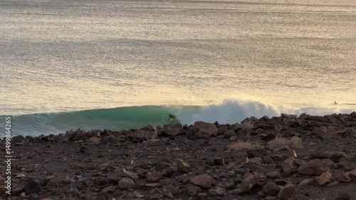 surf y bodyboard, canarias, sunset, españa,