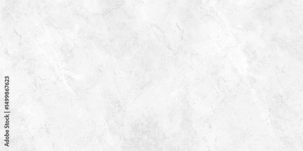 Naklejka premium White marble texture background isolated on white background