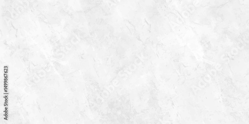 White marble texture background isolated on white background