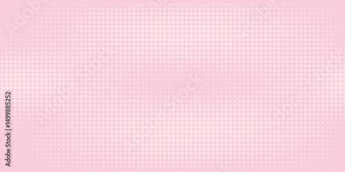 Pastel pink background.abstract vector grainy dots.eps10