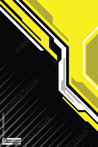 Abstract background design vector illustration