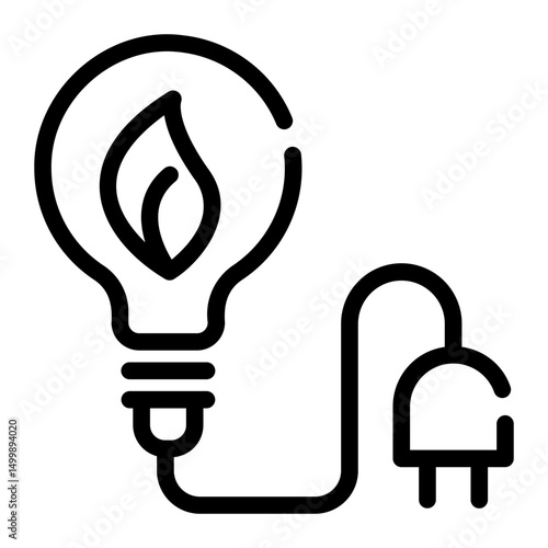 energy saving